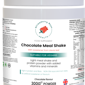 Chocolate Meal Shake - 300g powder