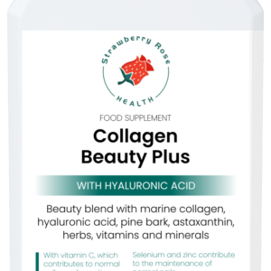 Collagen Beauty Plus - 60 Capsules