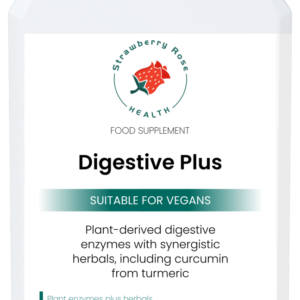 Digestive Plus - 90 Capsules