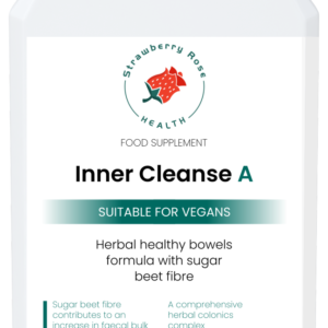 Inner Cleanse A - 100 Capsules