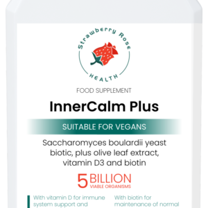 InnerCalm Plus - 30 Capsules