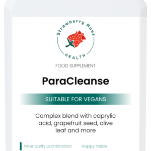 ParaCleanse - 90 Capsules