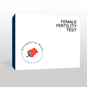 Female Fertility Test