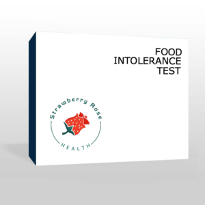 Food Intolerance Test