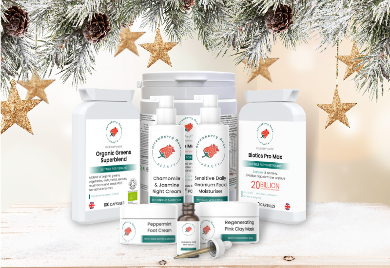 30 Day Christmas Bundle